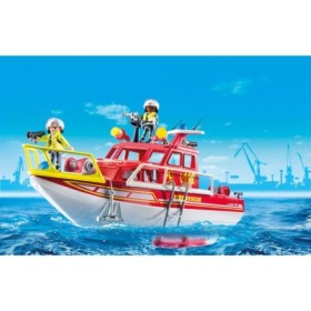 Barca de salvare